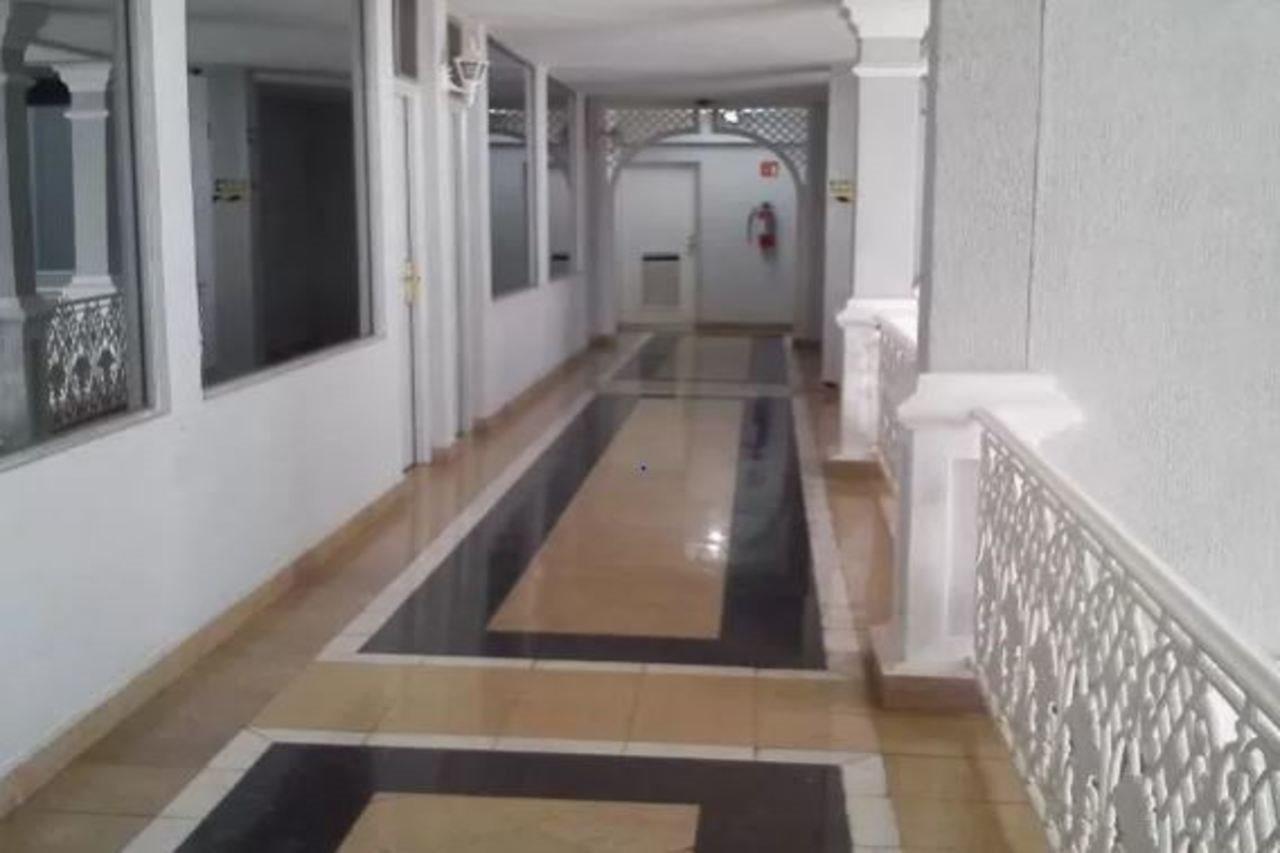 Paraiso Express Torreón Εξωτερικό φωτογραφία