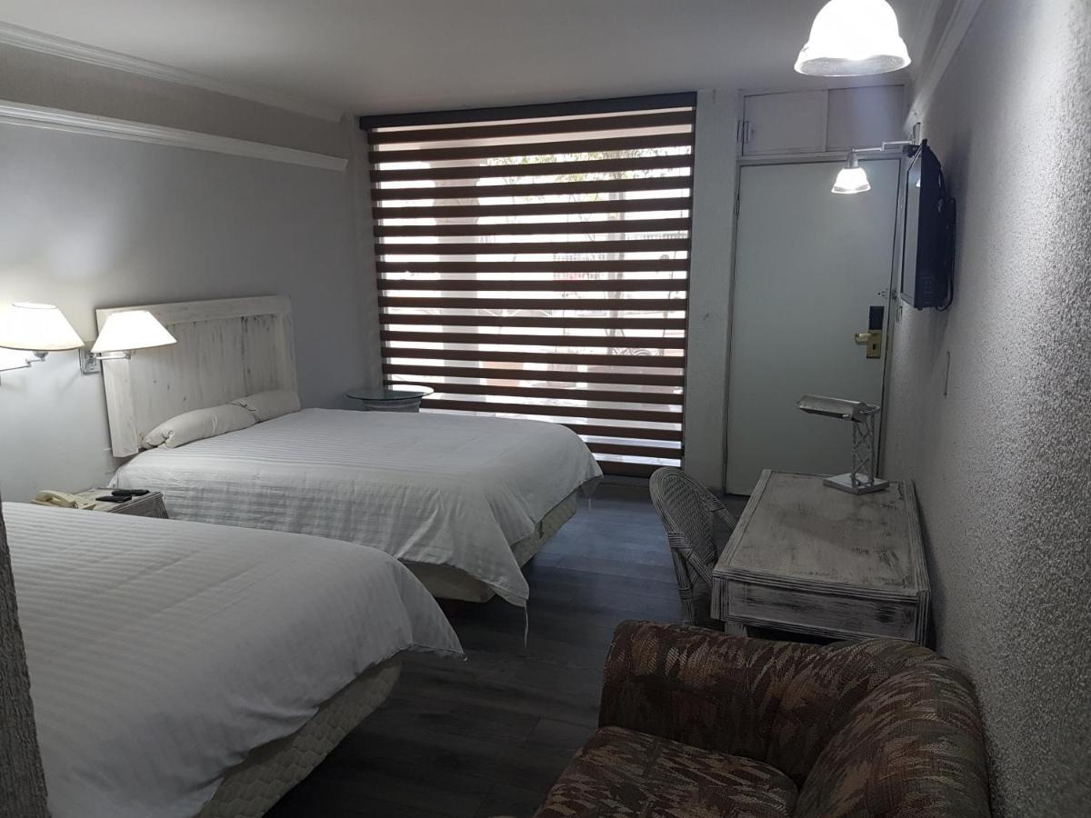 Paraiso Express Torreón Εξωτερικό φωτογραφία