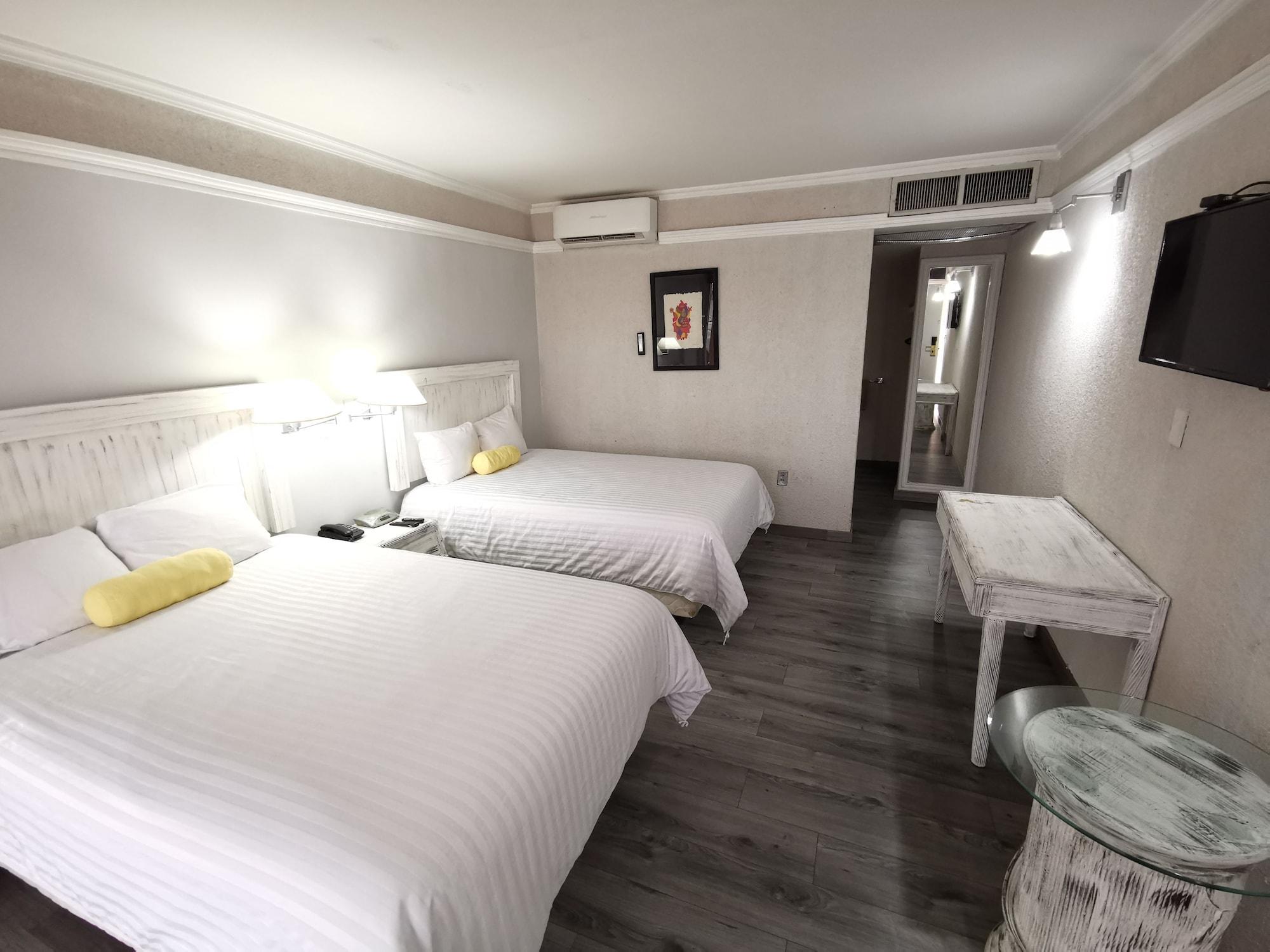 Paraiso Express Torreón Εξωτερικό φωτογραφία