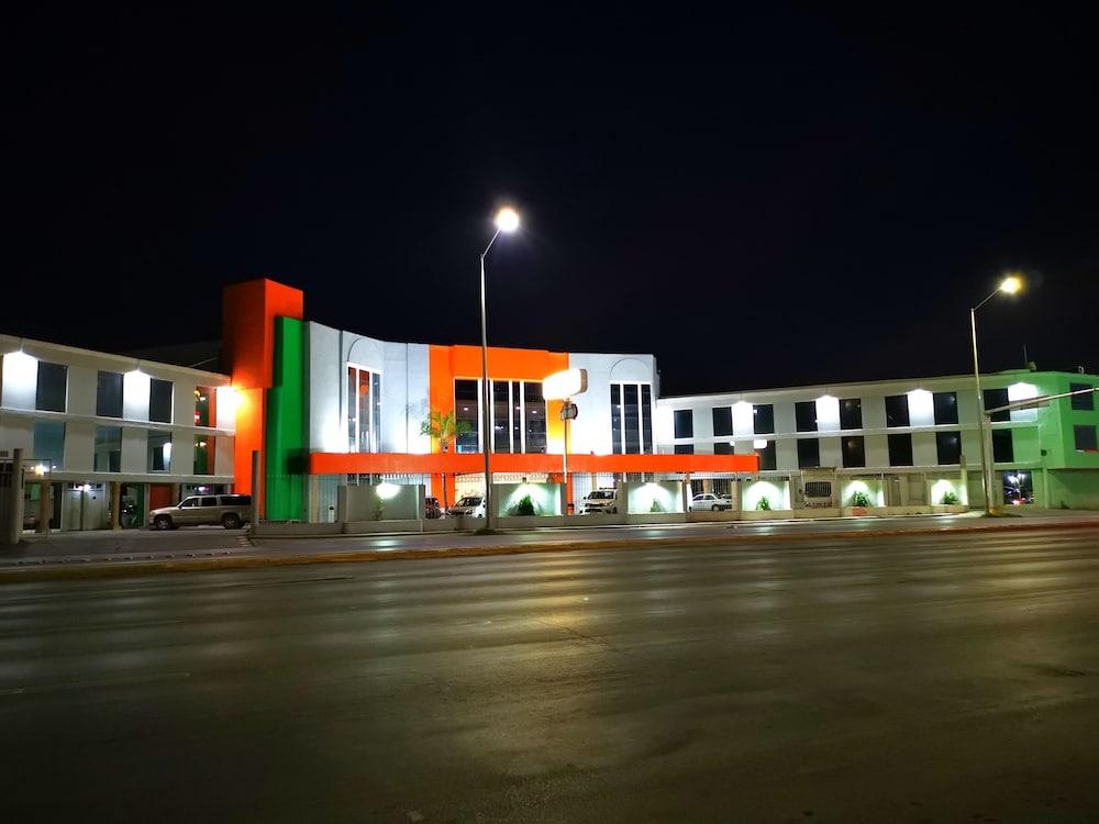 Paraiso Express Torreón Εξωτερικό φωτογραφία
