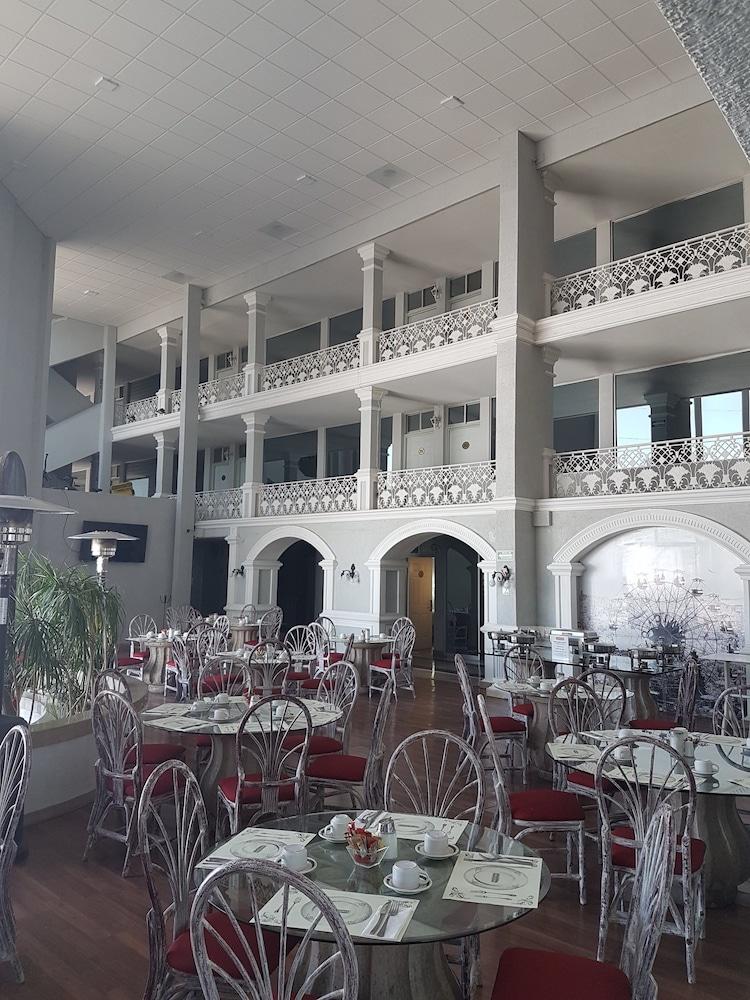 Paraiso Express Torreón Εξωτερικό φωτογραφία