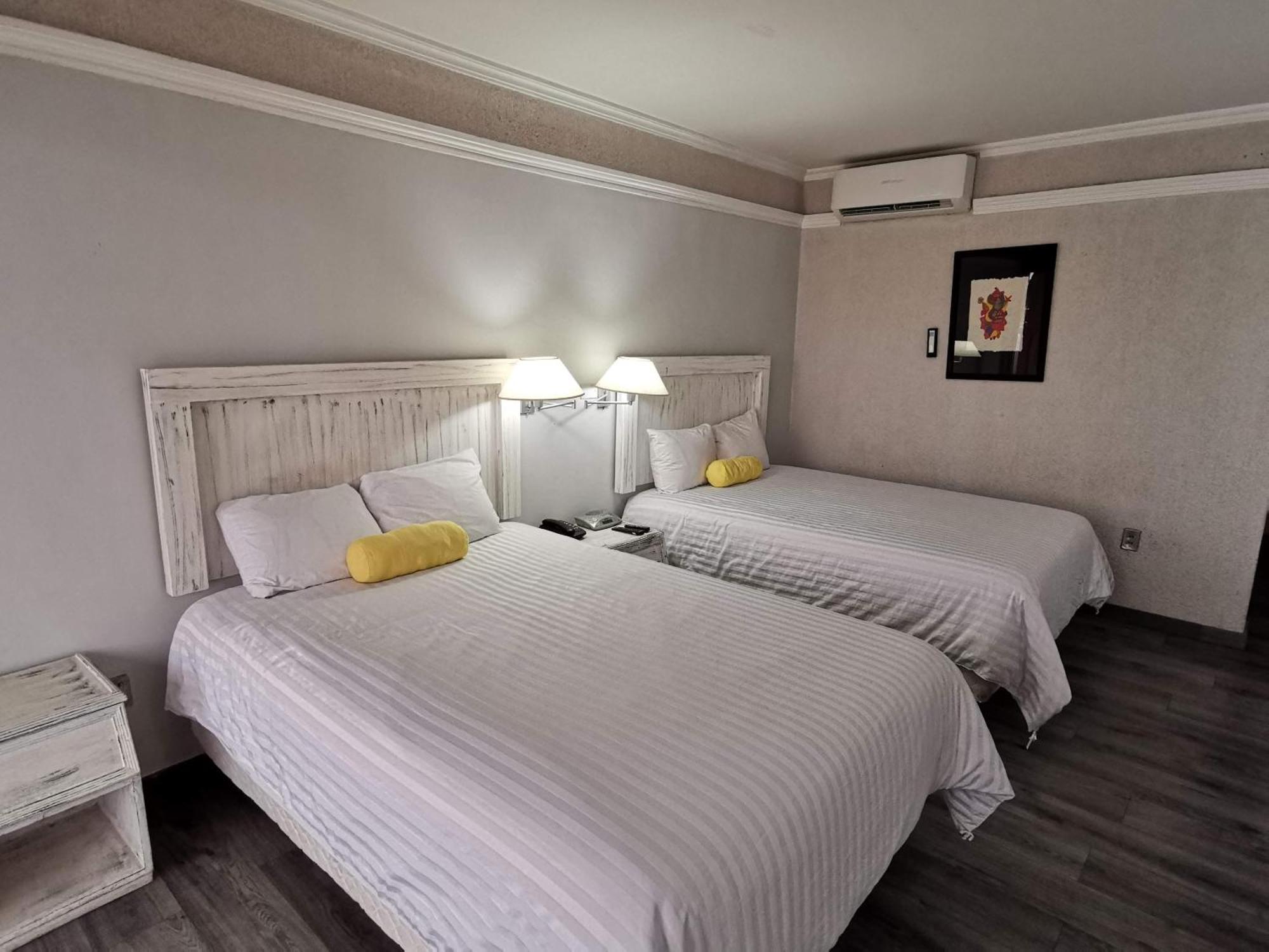 Paraiso Express Torreón Εξωτερικό φωτογραφία